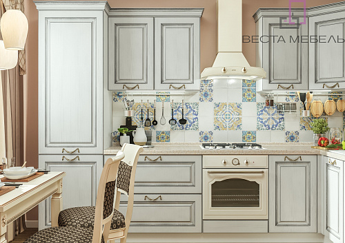 Кухня Мартелло